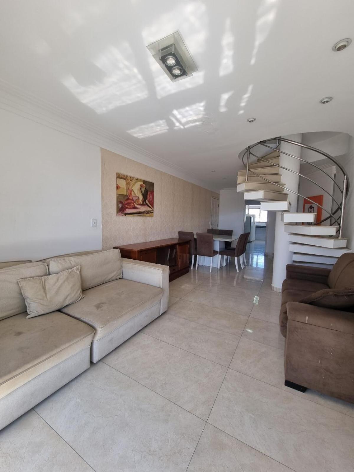 Guarapari Praia - Cobertura 6 Quartos Com Piscina E Churrasqueira ภายนอก รูปภาพ