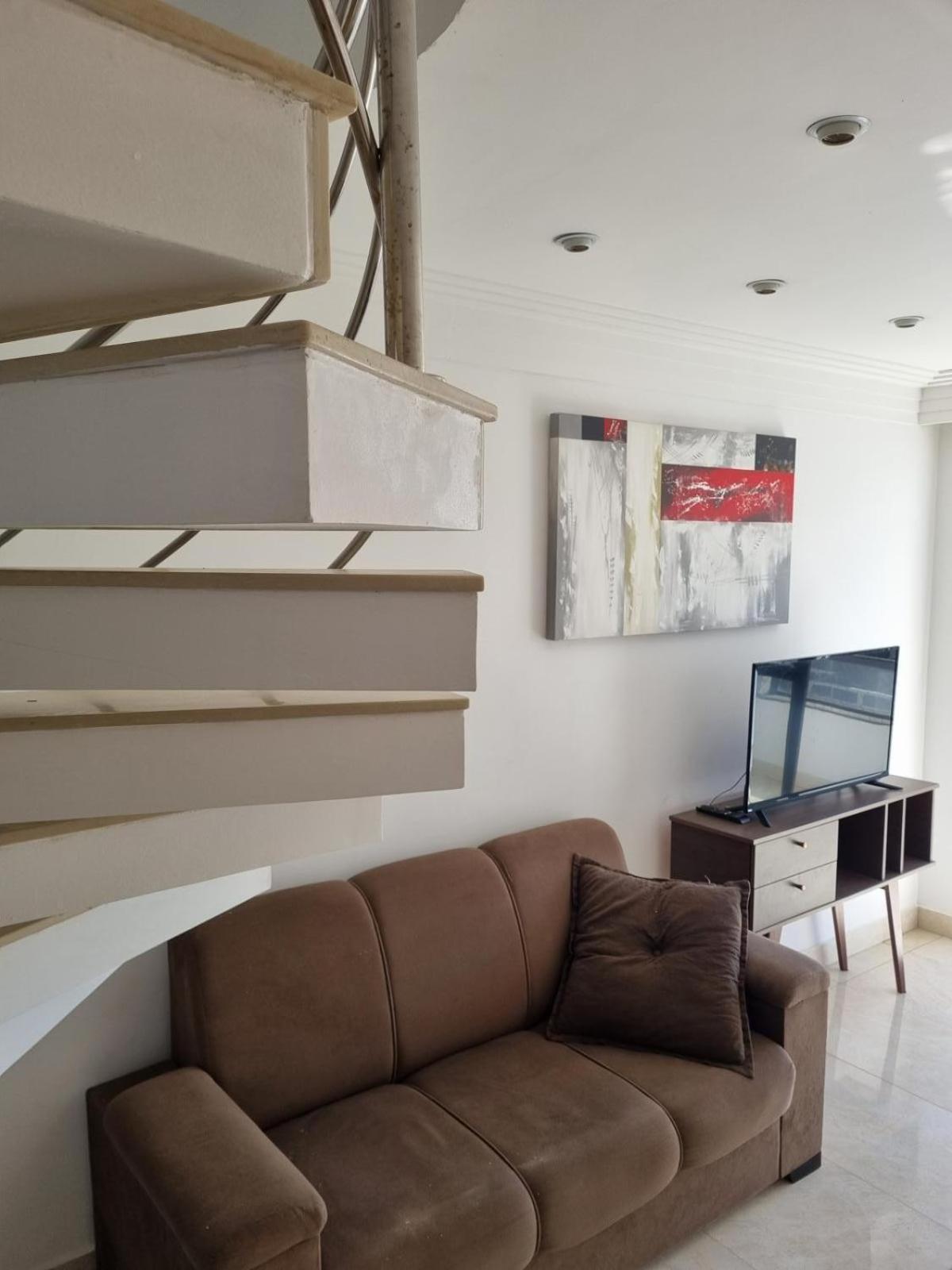 Guarapari Praia - Cobertura 6 Quartos Com Piscina E Churrasqueira ภายนอก รูปภาพ