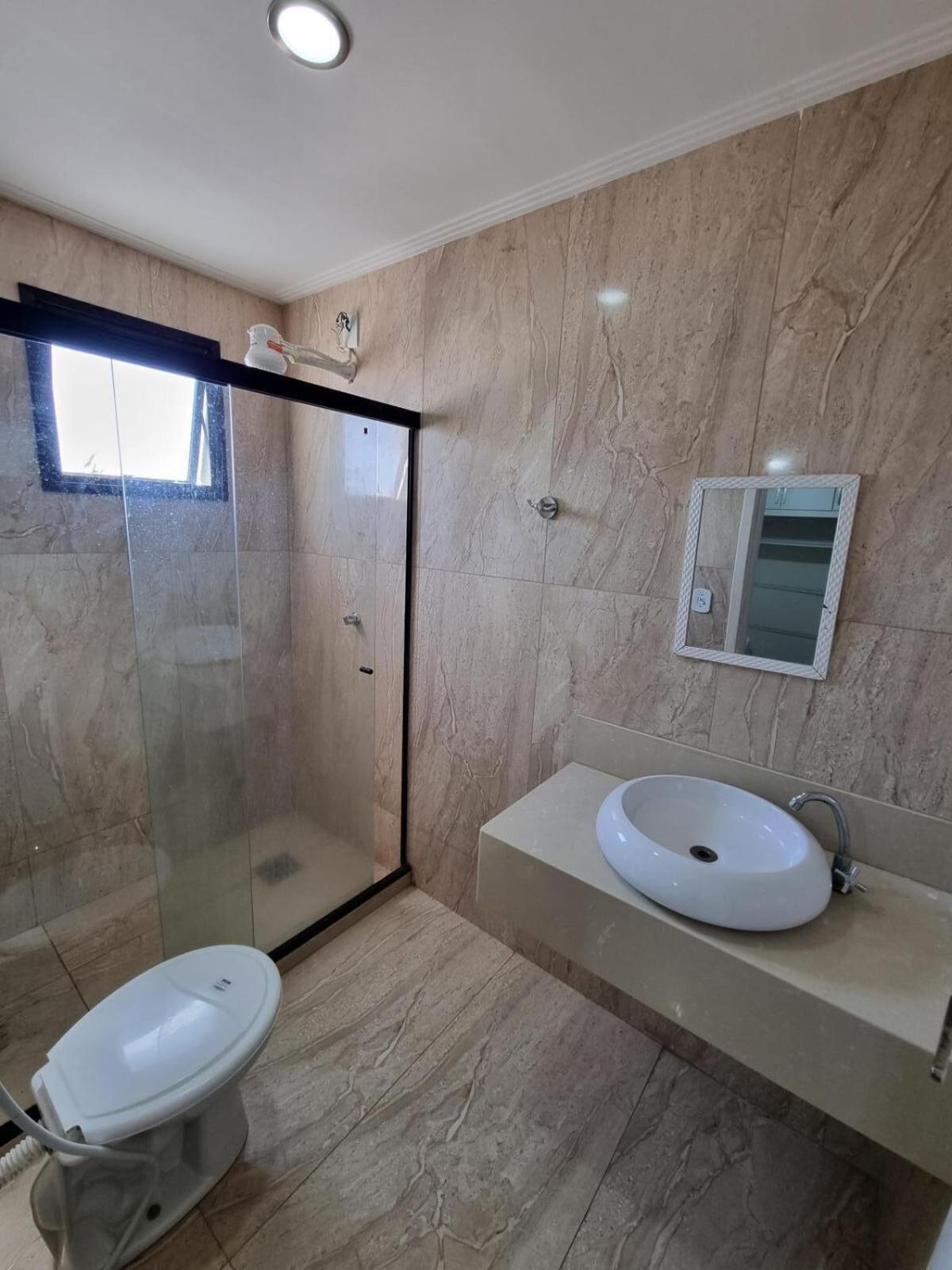 Guarapari Praia - Cobertura 6 Quartos Com Piscina E Churrasqueira ภายนอก รูปภาพ