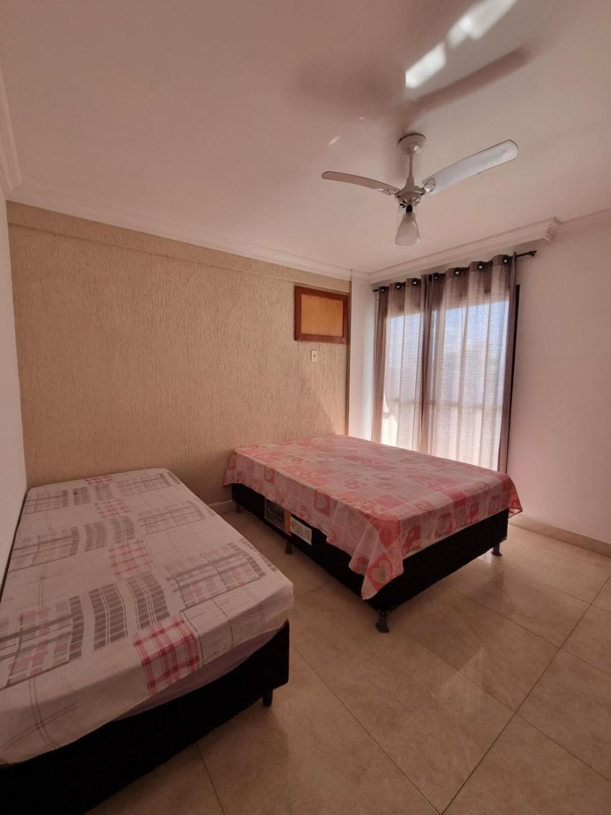Guarapari Praia - Cobertura 6 Quartos Com Piscina E Churrasqueira ภายนอก รูปภาพ