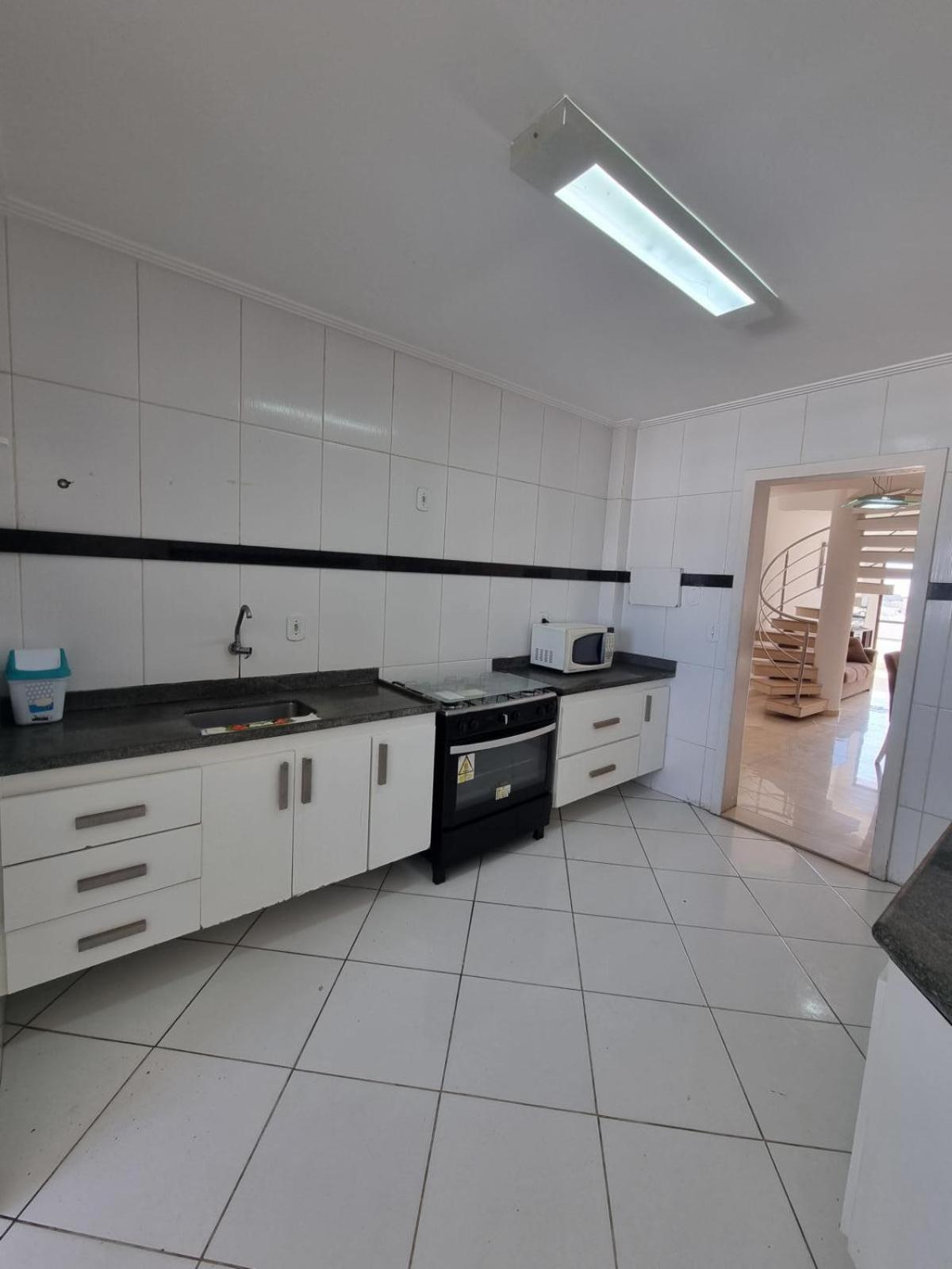 Guarapari Praia - Cobertura 6 Quartos Com Piscina E Churrasqueira ภายนอก รูปภาพ